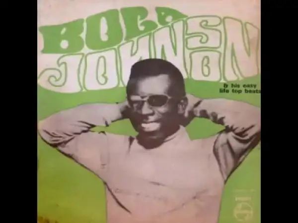 Bola Johnson - Papa Rebecca Special No. 1 (She